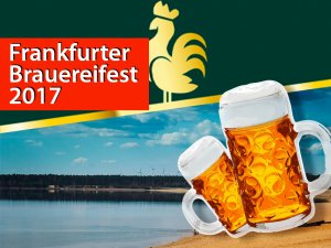Brauereifest frankfurt