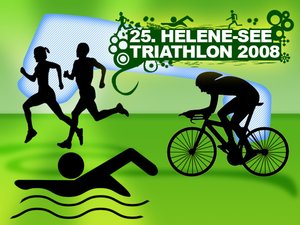 Helenesee-triathlon