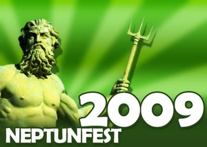 Neptunfest 2009